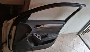 Audi A4 B8/B8.5 Front Doors Right and Left
