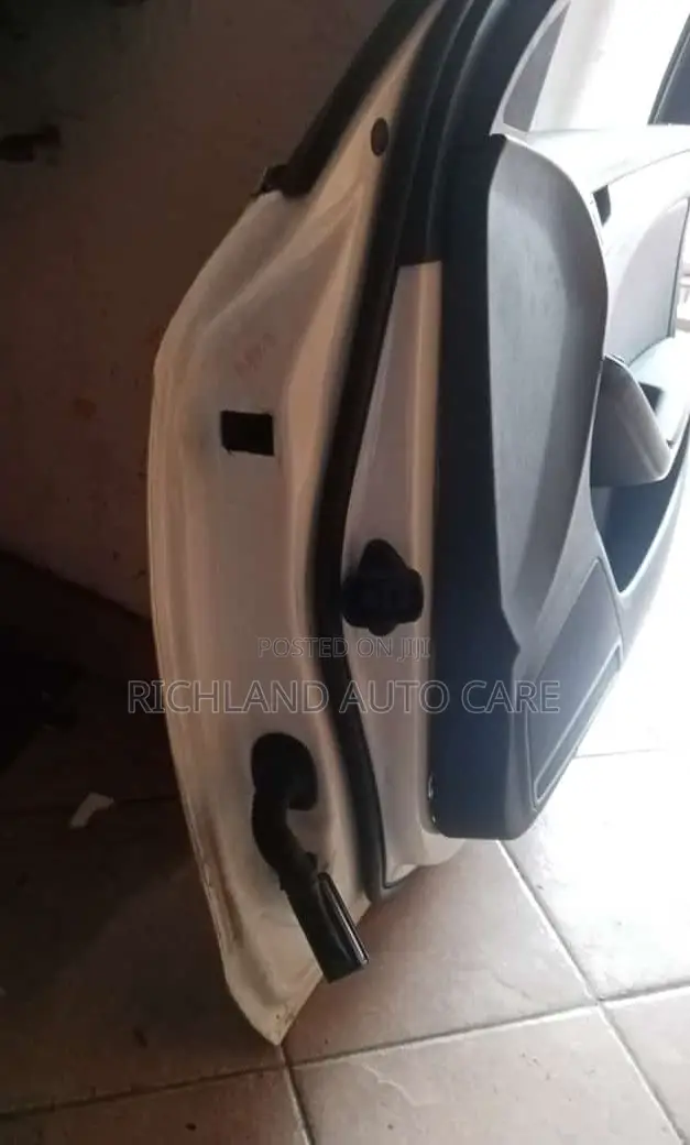 Audi A4 B8/B8.5 Front Doors Right and Left