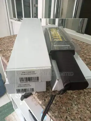 Hand Held Garret Metal Detector