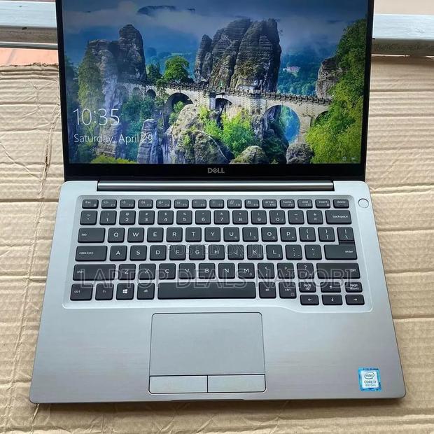 Laptop Dell Latitude 7400 16GB Intel Core I7 SSD 512GB