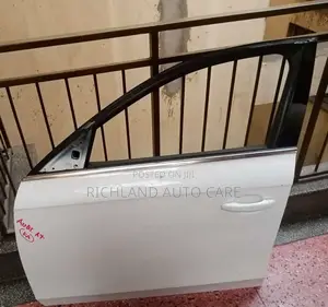 Audi A4 B8/B8.5 Front Doors Right and Left