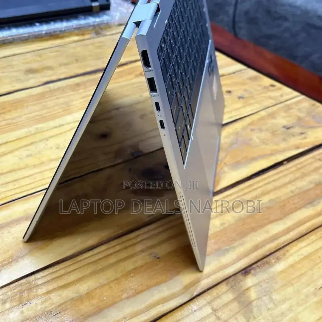 Laptop HP EliteBook X360 1040 G9 16GB Intel Core I7 SSD 512GB