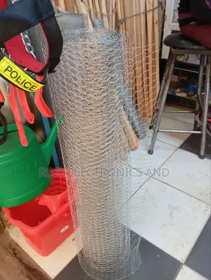 Wire Mesh for Chicken, Rabbit and Poultry House