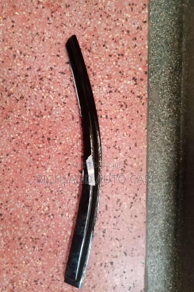Audi A4 B8 Wind Deflectors or Wind Breakers