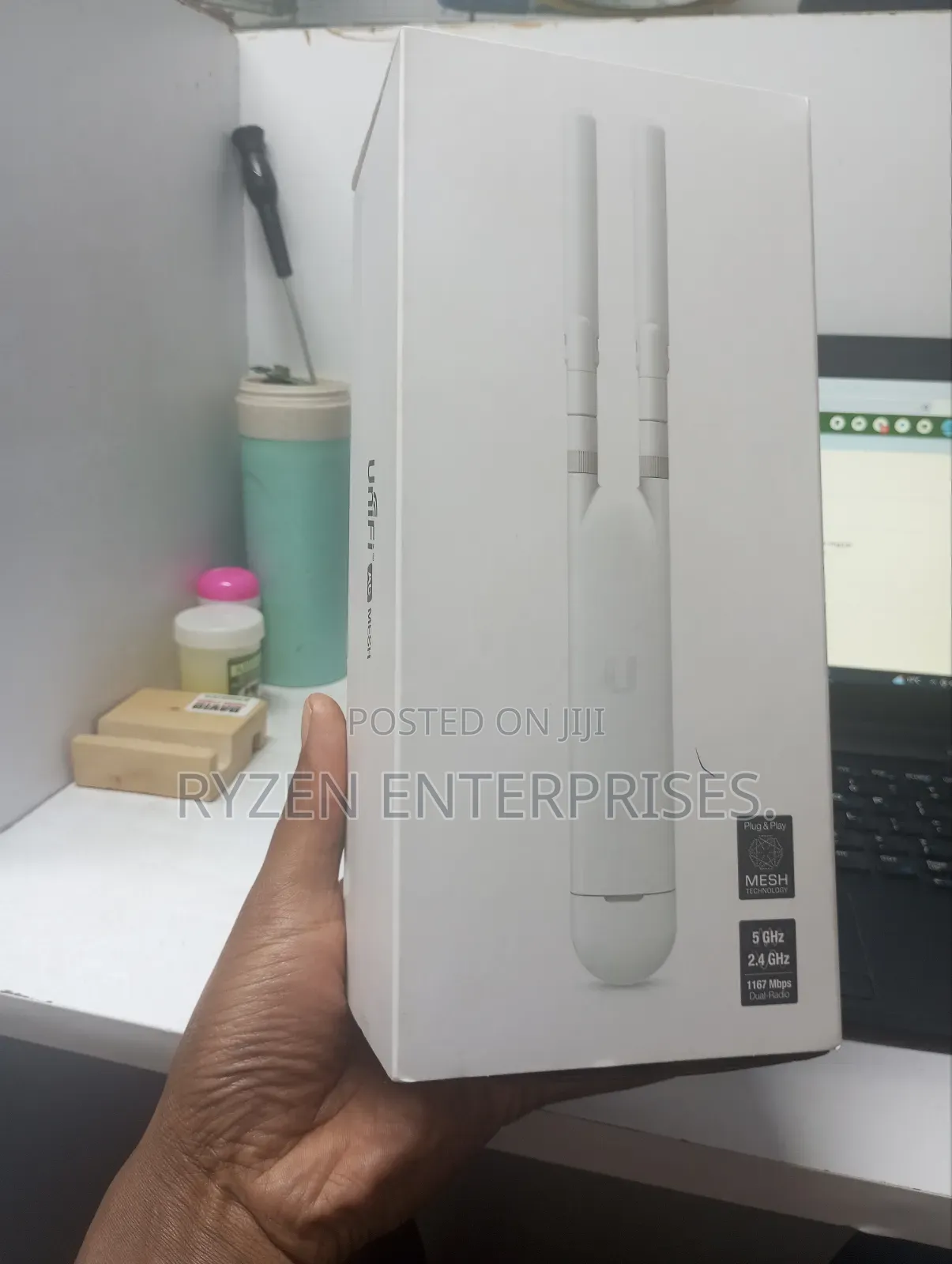 Uap Ac Mesh Ubiquiti