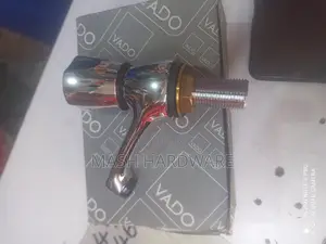 Vado Pillar Tap