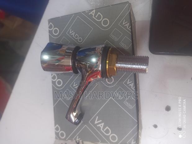 Vado Pillar Tap - thumbnail 3