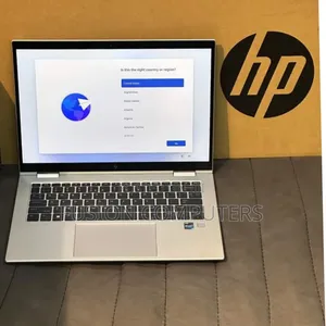 New Laptop HP EliteBook 1040 16GB Intel SSD 512GB