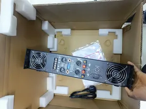 Ep 4000 Watts Europower S