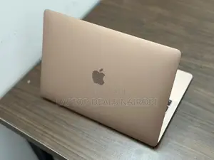 Laptop Apple MacBook Air 2018 8GB Intel Core I5 SSD 256GB