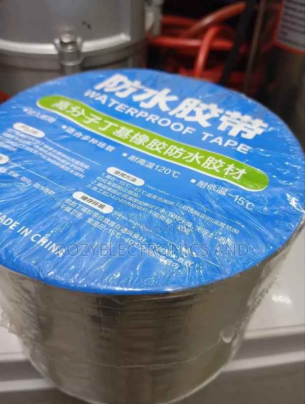 Strong Water Proof Tape 10 By10cm