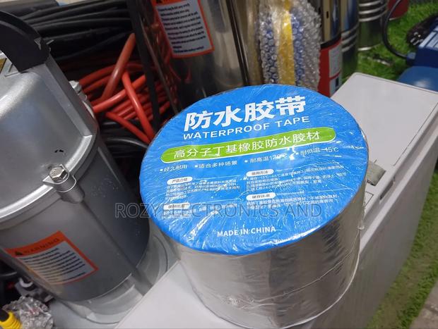 Water Proof Tape - main view