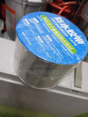 Water Proof Tape