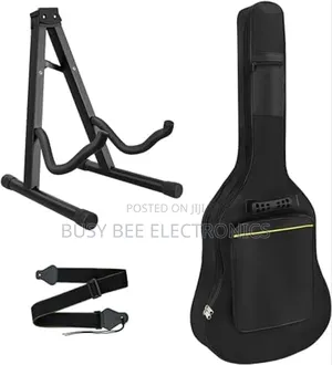 3pcs Guitar Accessories Kit,
