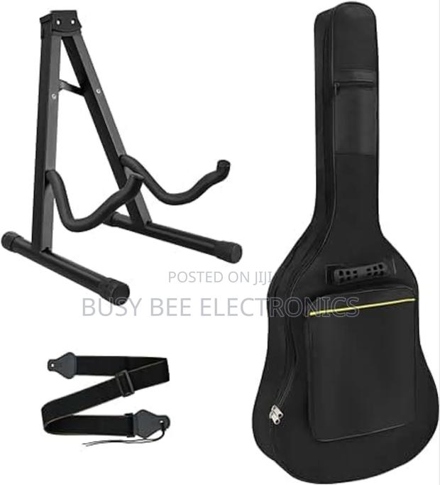 3pcs Guitar Accessories Kit,