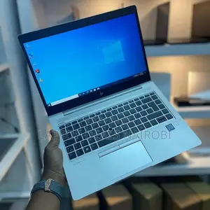Laptop HP EliteBook 840 G5 8GB Intel Core I5 SSD 256GB