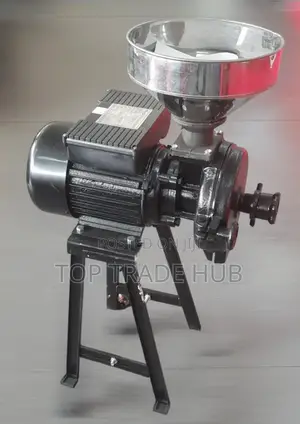 Milano Italia GG150 Grain Grinder Capacity 30-35kgs/Hr