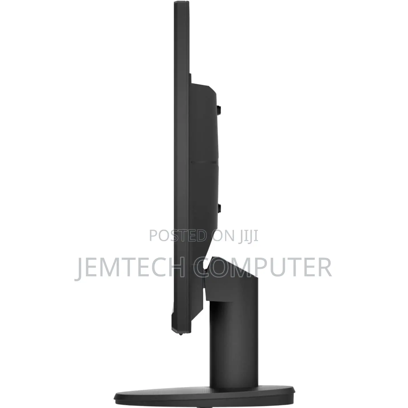 HP P24v G5 23.8" FHD Monitor, Black Color~HP P24v G5 23.8"