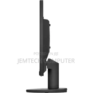 HP P24v G5 23.8" FHD Monitor, Black Color~HP P24v G5 23.8"