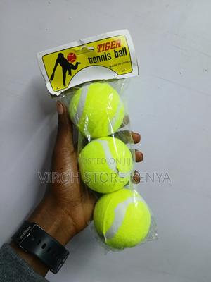 Tennis Ball 3 in One Pack - thumbnail 2
