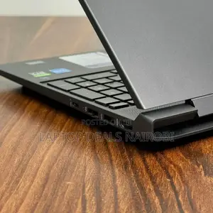 Laptop HP Victus 15 16GB Intel Core I5 SSD 512GB