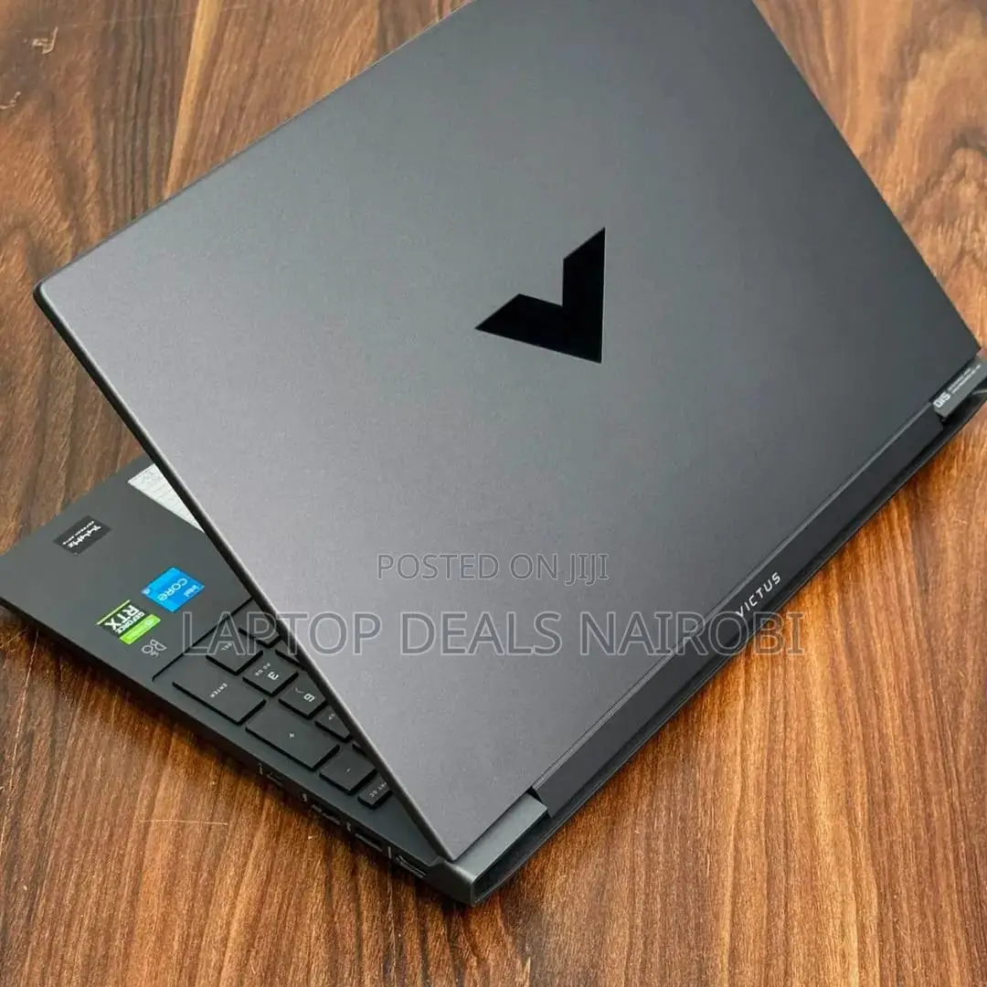 Laptop HP Victus 15 16GB Intel Core I5 SSD 512GB