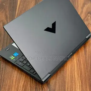 Laptop HP Victus 15 16GB Intel Core I5 SSD 512GB