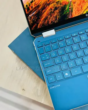 Laptop HP Spectra 13 16GB Intel Core I7 SSD 1T