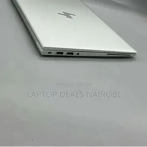 Laptop HP EliteBook 830 G7 16GB Intel Core I7 SSD 512GB