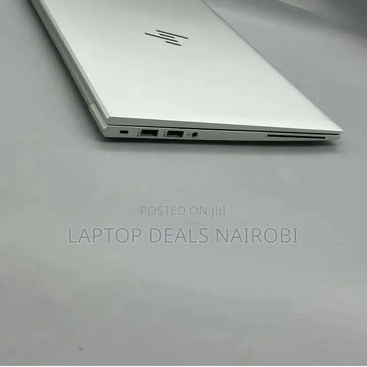 Laptop HP EliteBook 830 G7 16GB Intel Core I7 SSD 512GB