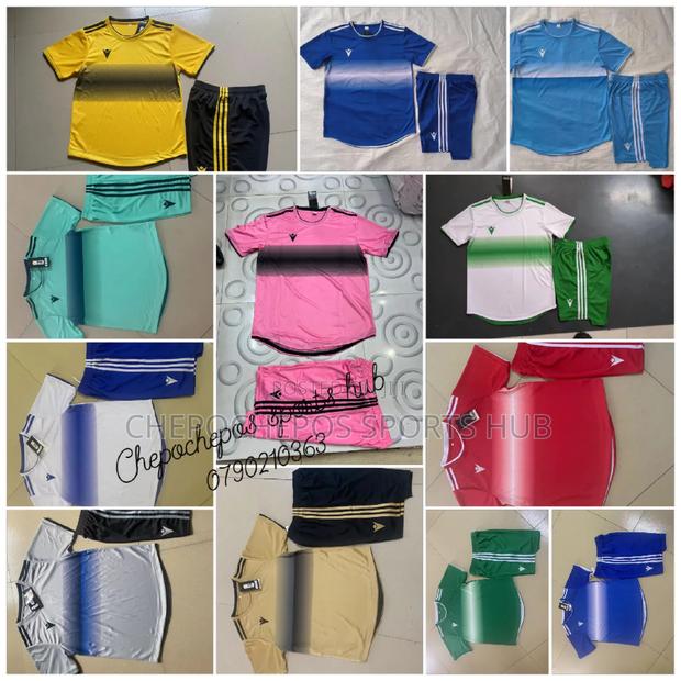 Original Football Jerseys - thumbnail 3