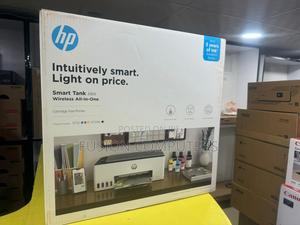 Hp Smart Tank 580 All-in-One Printer - thumbnail 2