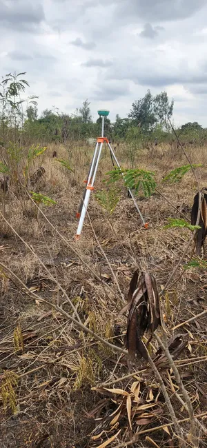 Land Surveyors.