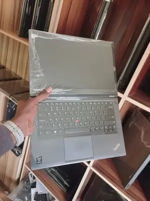 Laptop Lenovo ThinkPad T440p 8GB Intel Core I5 SSD 256GB