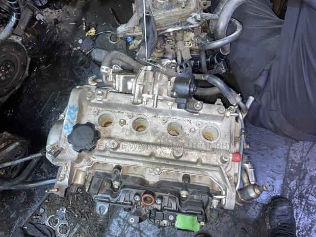 Slim Engine for 1nz Hybrid - thumbnail 2