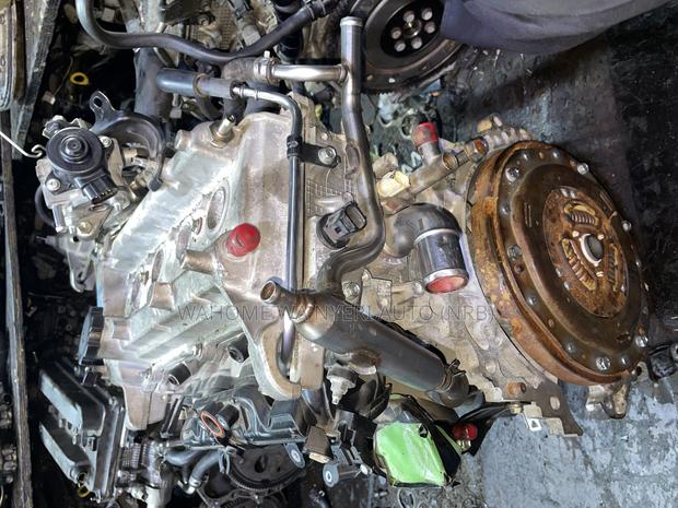 Slim Engine for 1nz Hybrid - thumbnail 3