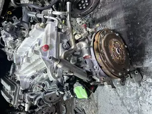 Slim Engine for 1nz Hybrid