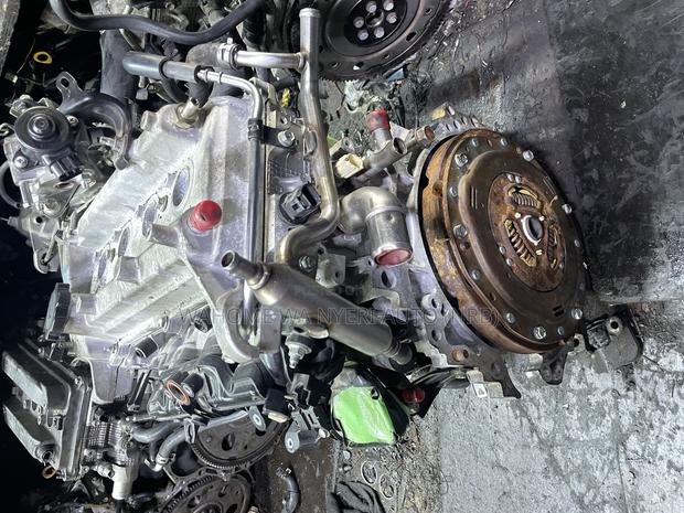 Slim Engine for 1nz Hybrid - thumbnail 5