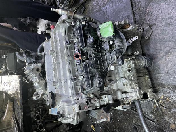 Slim Engine for 1nz Hybrid - thumbnail 4