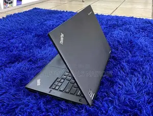 Laptop Lenovo ThinkPad T440p 4GB Intel Core I5 HDD 500GB