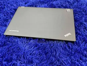 Laptop Lenovo ThinkPad T440p 4GB Intel Core I5 HDD 500GB