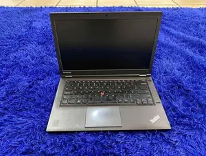 Laptop Lenovo ThinkPad T440p 4GB Intel Core I5 HDD 500GB
