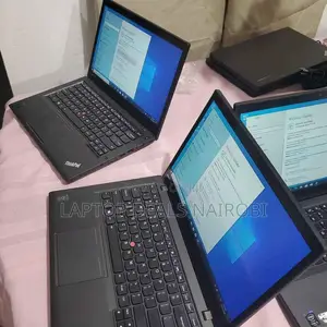 Laptop Lenovo ThinkPad T440s 4GB Intel Core I5 HDD 500GB