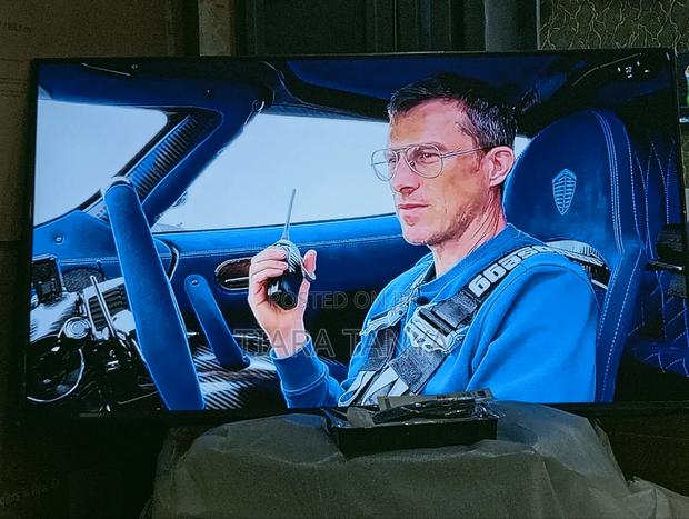 Lg 50" Smart Led Tv - main view