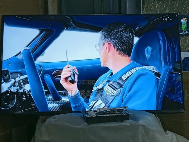 Lg 50" Smart Led Tv - thumbnail 2