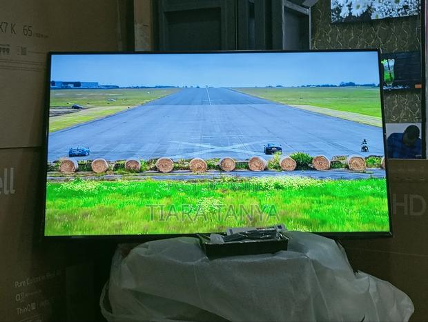 Lg 50" Smart Led Tv - thumbnail 3