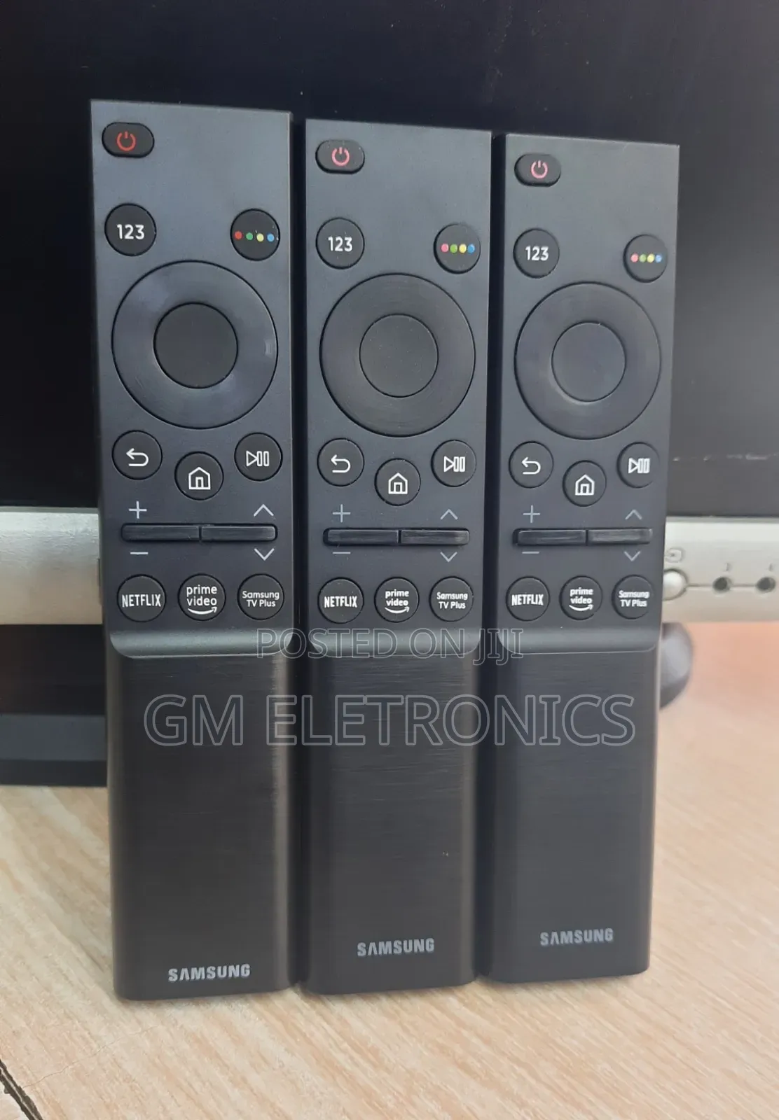 High Quality Samsung Replacement Remote for Samsung Smart TV