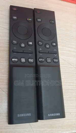 High Quality Samsung Replacement Remote for Samsung Smart TV