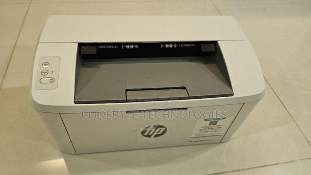 Hp Laserjet M111w Printer~Hp Laserjet M111w Printer - main view