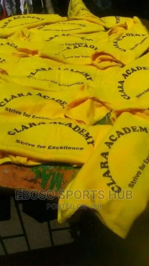 Screen Printing T-shirt Printing